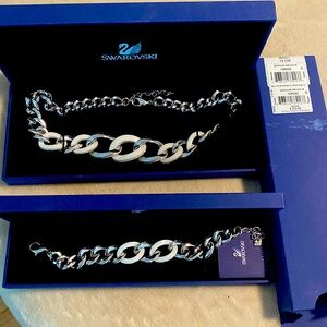 Swarovski Montaigne Set